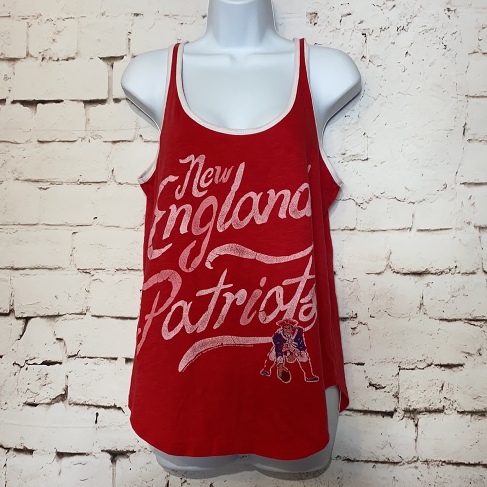 ✨VINTAGE✨Junkfood Clothing Tank Top, Size M